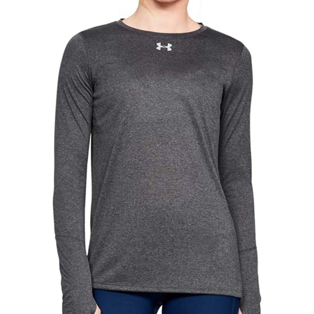 Women's Under Armour Locker 2.0 Long Sleeve